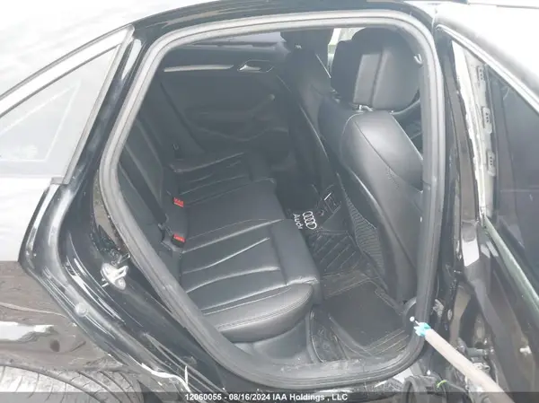 WAUJ8GFF3G1074760 2016 AUDI A3 - Image 8