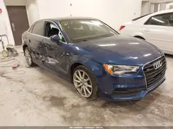 WAUJ8GFF3G1086116 2016 AUDI A3