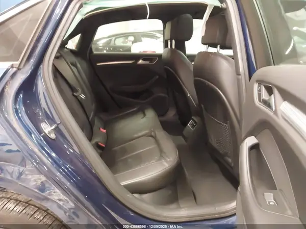 WAUJ8GFF3G1086116 2016 AUDI A3 - Image 8