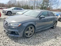 WAUJ8GFF3H1012714 2017 AUDI A3