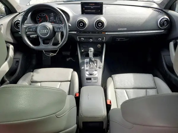 WAUJ8GFF3H1012714 2017 AUDI A3 - Image 8