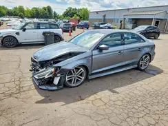 WAUJ8GFF3H1015239 2017 AUDI A3