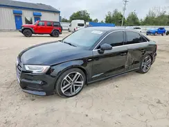 WAUJ8GFF3H1016665 2017 AUDI A3