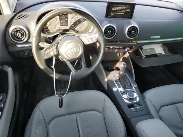 WAUJ8GFF3H1040223 2017 AUDI A3 - Image 8