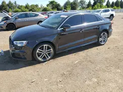 WAUJ8GFF3H1041176 2017 AUDI A3