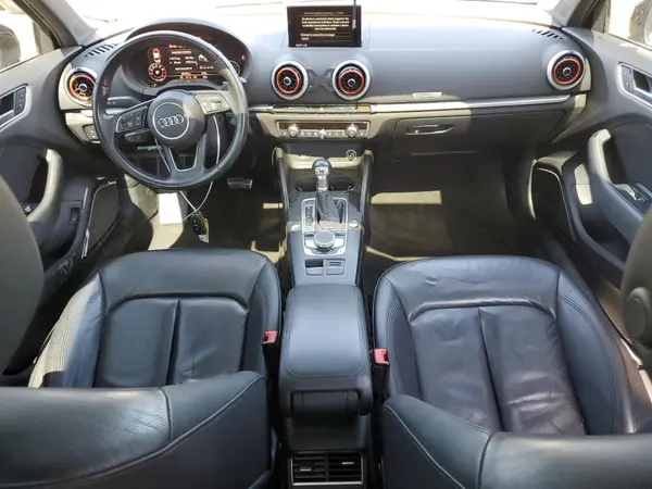 WAUJ8GFF3H1041176 2017 AUDI A3 - Image 8