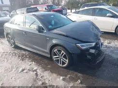 WAUJ8GFF3H1043851 2017 AUDI A3