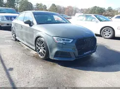 WAUJ8GFF3H1046684 2017 AUDI A3