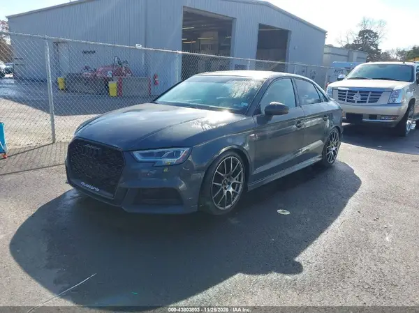 WAUJ8GFF3H1046684 2017 AUDI A3 - Image 2