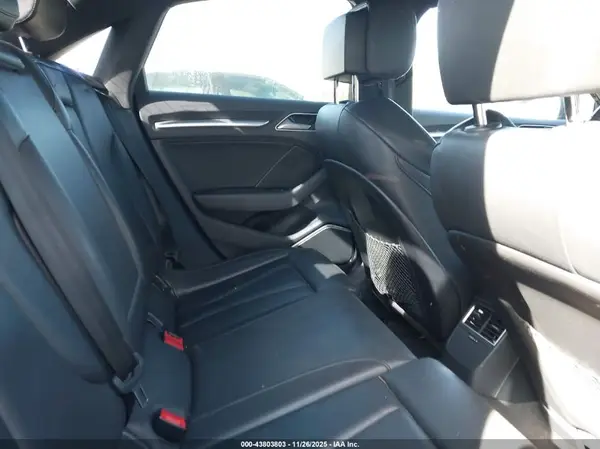 WAUJ8GFF3H1046684 2017 AUDI A3 - Image 8