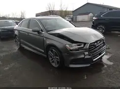 WAUJ8GFF3H1050623 2017 AUDI A3