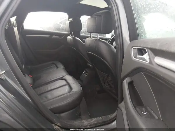 WAUJ8GFF3H1050623 2017 AUDI A3 - Image 8
