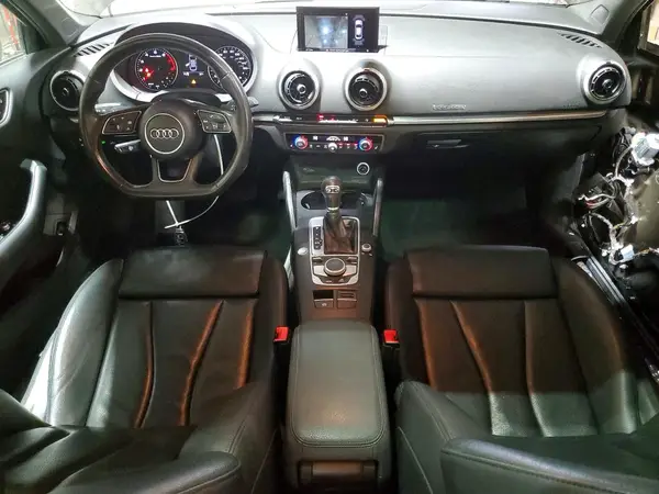 WAUJ8GFF3H1070936 2017 AUDI A3 - Image 8