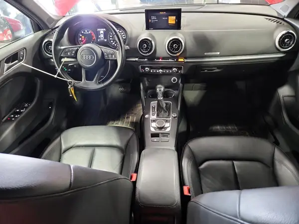 WAUJ8GFF3H1075957 2017 AUDI A3 - Image 8