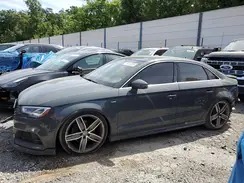 WAUJ8GFF3J1003212 2018 AUDI A3