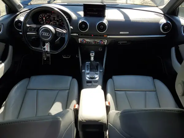 WAUJ8GFF3J1008507 2018 AUDI A3 - Image 8