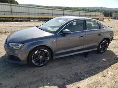 WAUJ8GFF3J1012265 2018 AUDI A3