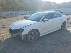 WAUJ8GFF3J1013254 2018 AUDI A3