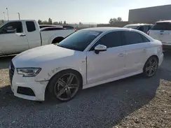 WAUJ8GFF3J1014811 2018 AUDI A3