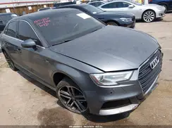 WAUJ8GFF3J1025680 2018 AUDI A3