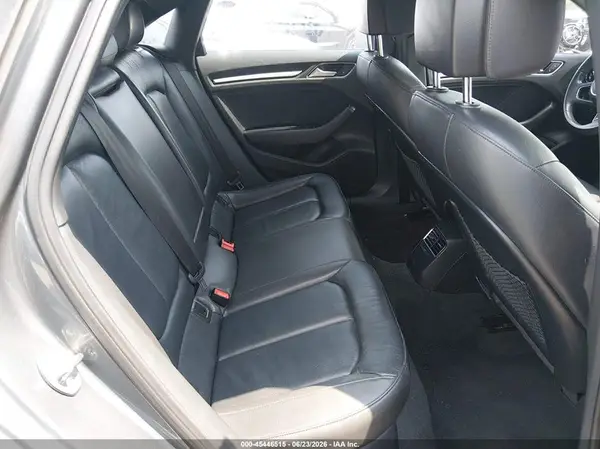 WAUJ8GFF3J1025680 2018 AUDI A3 - Image 8