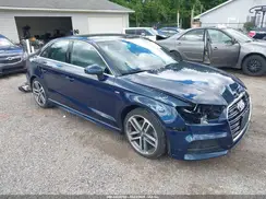 WAUJ8GFF3J1033889 2018 AUDI A3