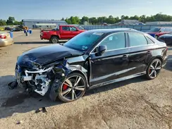 WAUJ8GFF3J1041121 2018 AUDI A3