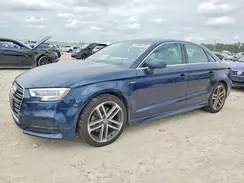 WAUJ8GFF3J1072529 2018 AUDI A3