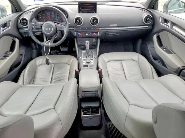WAUJ8GFF3J1072529 2018 AUDI A3 - Image 8
