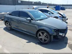 WAUJ8GFF3J1077424 2018 AUDI A3
