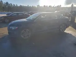 WAUJ8GFF3J1094093 2018 AUDI A3