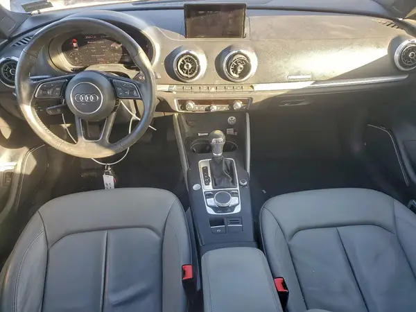 WAUJ8GFF3J1094093 2018 AUDI A3 - Image 8