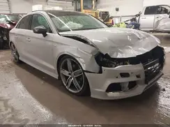 WAUJ8GFF4G1002322 2016 AUDI A3