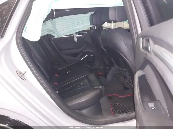 WAUJ8GFF4G1002322 2016 AUDI A3 - Image 8