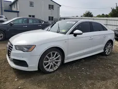 WAUJ8GFF4G1014812 2016 AUDI A3