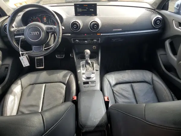 WAUJ8GFF4G1014812 2016 AUDI A3 - Image 8