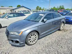 WAUJ8GFF4G1030878 2016 AUDI A3