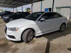 WAUJ8GFF4G1069082 2016 AUDI A3