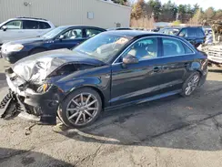 WAUJ8GFF4G1072984 2016 AUDI A3