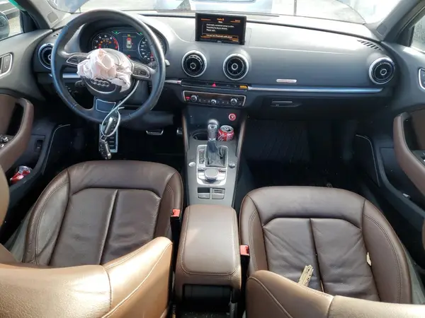 WAUJ8GFF4G1072984 2016 AUDI A3 - Image 8