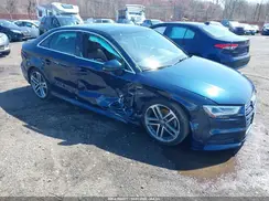 WAUJ8GFF4H1008011 2017 AUDI A3