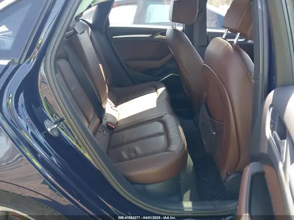 WAUJ8GFF4H1008011 2017 AUDI A3 - Image 8