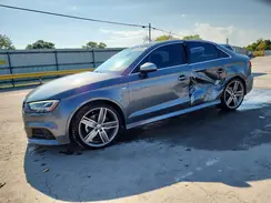 WAUJ8GFF4H1011149 2017 AUDI A3