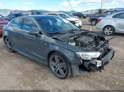 WAUJ8GFF4H1014326 2017 AUDI A3