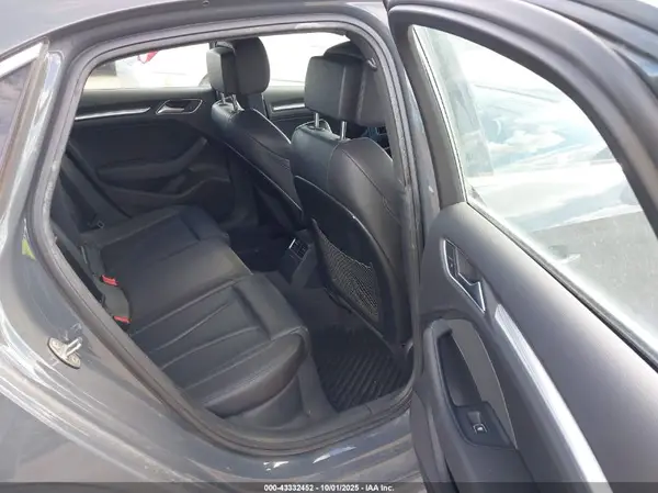 WAUJ8GFF4H1014326 2017 AUDI A3 - Image 8