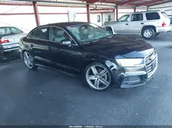 WAUJ8GFF4H1017212 2017 AUDI A3