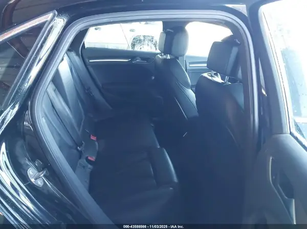 WAUJ8GFF4H1017212 2017 AUDI A3 - Image 8