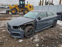 WAUJ8GFF4H1017761 2017 AUDI A3