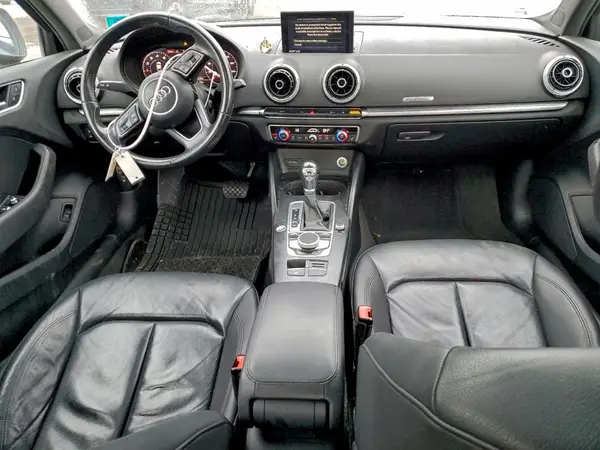 WAUJ8GFF4H1017761 2017 AUDI A3 - Image 8