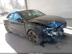 WAUJ8GFF4H1027030 2017 AUDI A3
